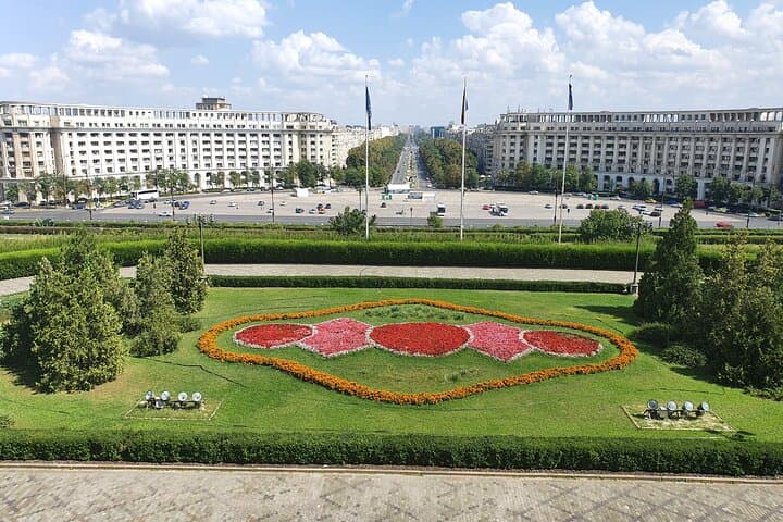 Inside Ceaușescu's Romania: Private Bucharest Communism Tour photo 4