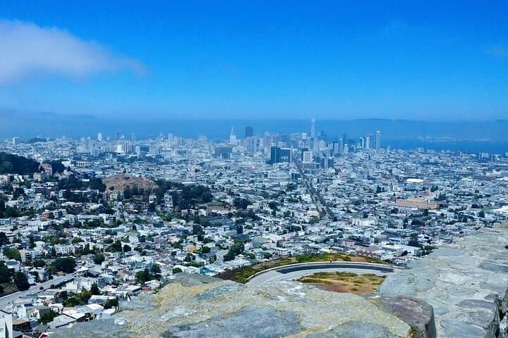 San Francisco Highlights: Private 3-Hour Driving Tour photo 4