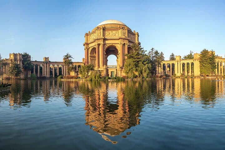 San Francisco Highlights: Private 3-Hour Driving Tour photo 6