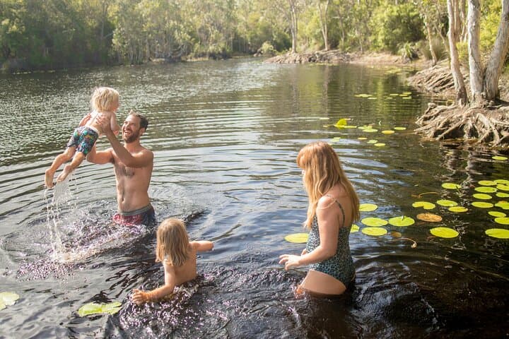 Chasing Waterfalls in Byron Shire: Secret Beaches, Tea-Tree Lakes & Waterfalls photo 4