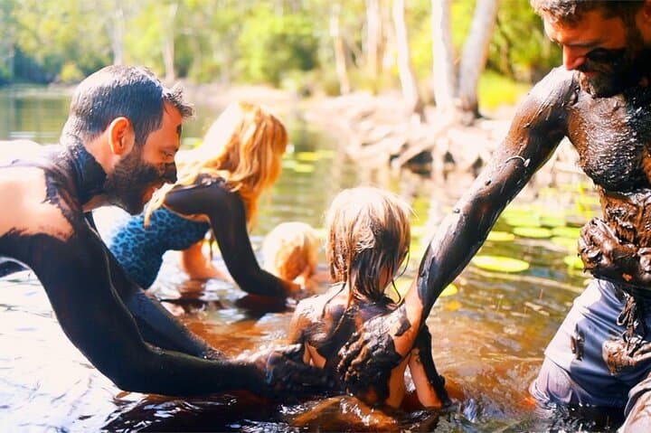 Chasing Waterfalls in Byron Shire: Secret Beaches, Tea-Tree Lakes & Waterfalls