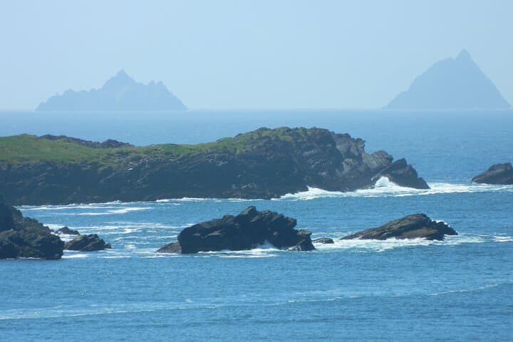 Wild Atlantic Tours team