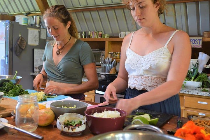 Farm-to-Table Cooking Class at Kulaniapia Falls — Hands-On Tropical Harvest Near Hilo photo 4