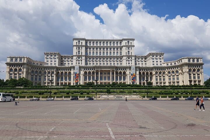 Inside Ceaușescu's Romania: Private Communism History & Execution-Site Tour in Bucharest photo 2