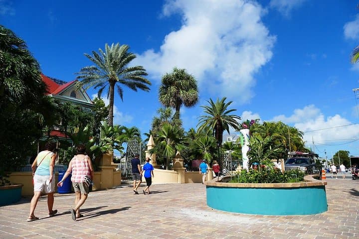 Southernmost Key West Historical Walking Tour: Cuban Roots, Coral Streets, and Local Lore photo 3