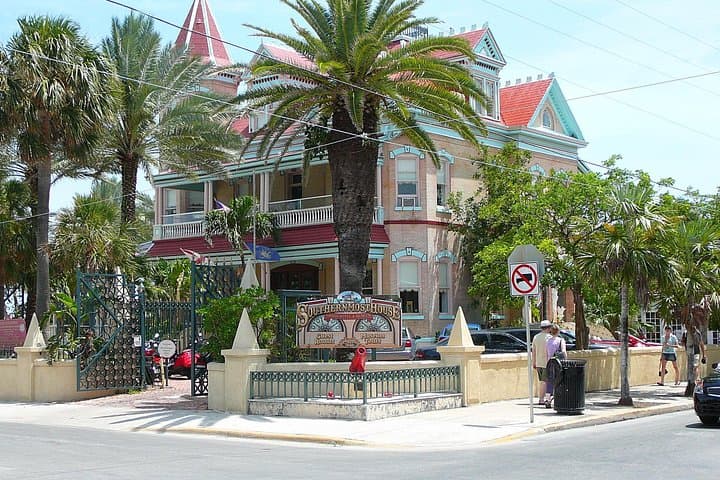 Southernmost Key West Historical Walking Tour: Cuban Roots, Coral Streets, and Local Lore photo 4