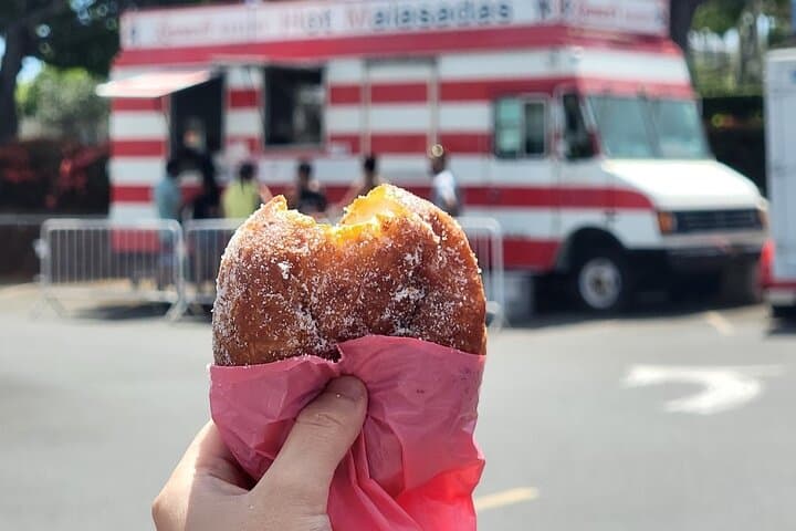 Oahu Island Sightseeing and Food Combo Tour — Waikiki to North Shore photo 2