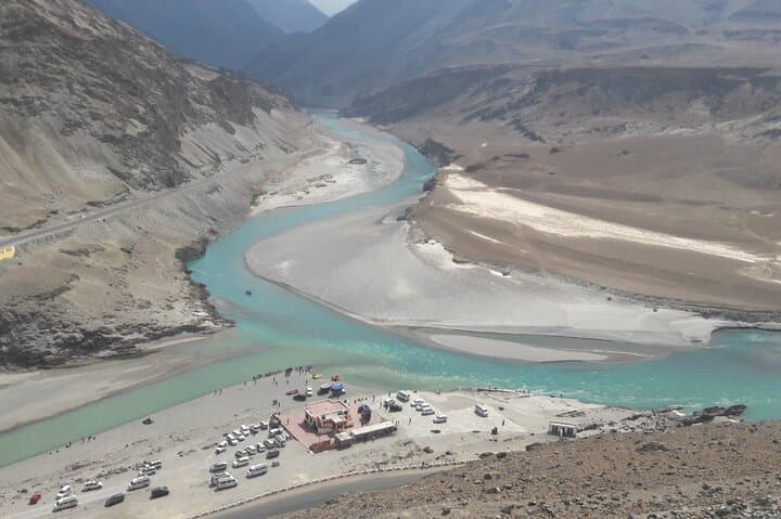 Ladakh Special Tours: Leh, Nubra & Pangong 6-Day Scenic Route photo 2