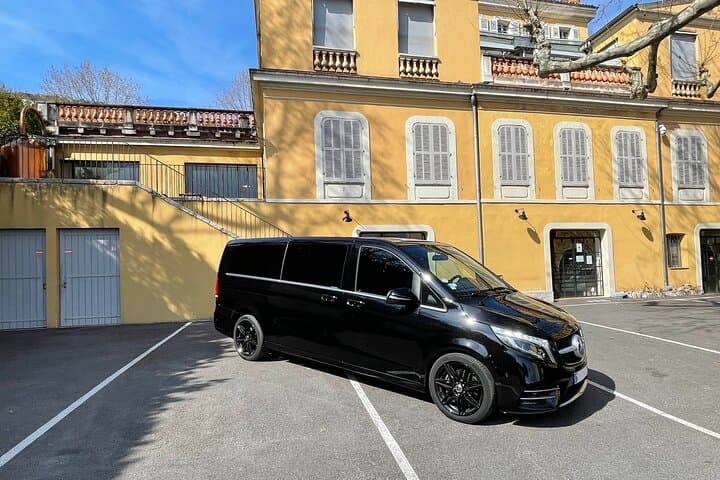 Half-Day Private Tour of Grasse: Fragonard, Confiserie Florian & Gorges du Loup