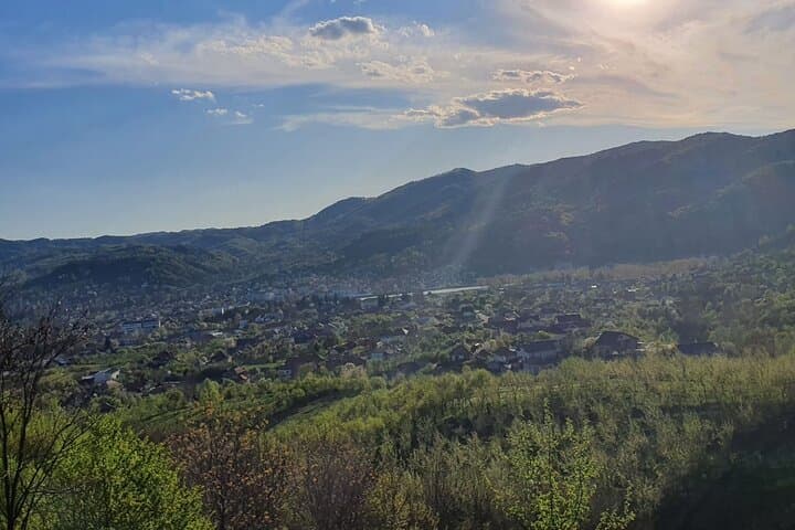 12-Day Private Romania Tour from Bucharest: Castles, Carpathians & Cultural Trails photo 3