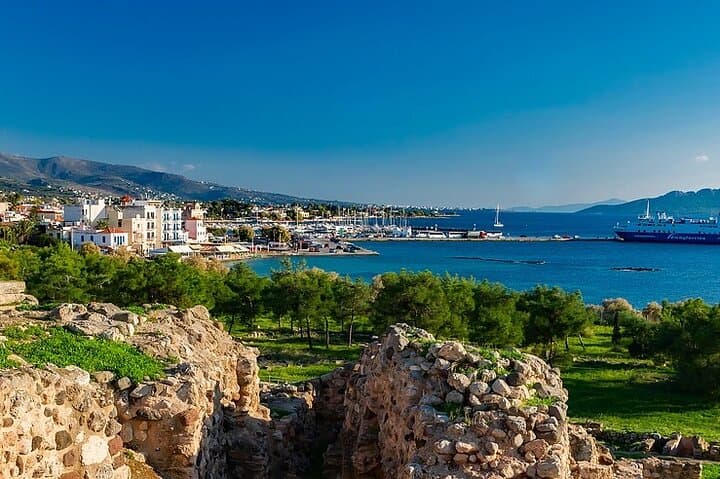4-Day Delphi & Meteora Tour with Saronic Islands Cruise from Athens photo 4