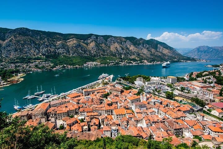 Kotor to Perast & Our Lady of the Rocks: Half-Day Tour with Authentic Cooking Class photo 3