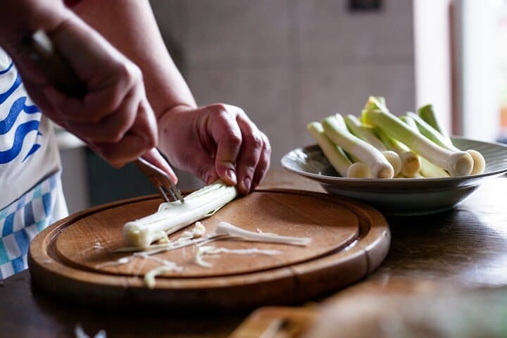 Kotor Half-Day Private Tour and Traditional Montenegrin Cooking Class photo 6