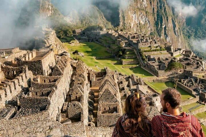 4-Day Inca Jungle Trek to Machu Picchu — Bike, Raft & Hike the Alternate Route
