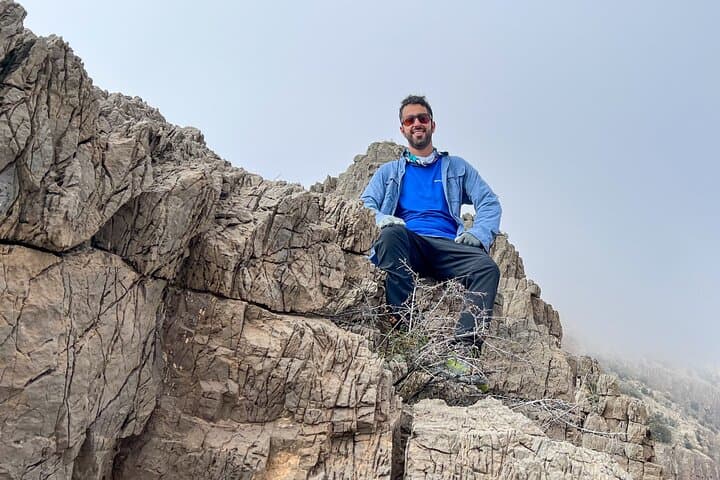 Explore Wakan Village: Guided Private Day Tour from Muscat photo 4