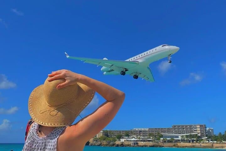 St Maarten Sensation Island Tour: Customize Your 5–6 Hour Island Discovery