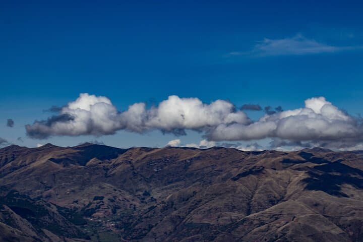 High-Altitude Trek to Vinicunca Rainbow Mountain: Full-Day Andean Hike from Cusco photo 3