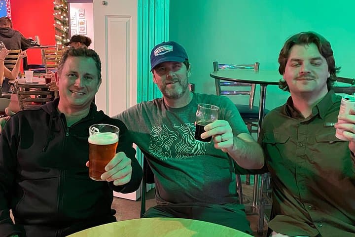 Wilmington E-Bike History, Haunts & Breweries Tour — 4-Hour Coastal Ride photo 5