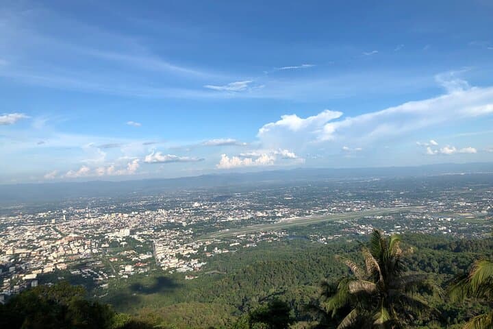 Chiang Mai One-Day Highlights: Doi Suthep, Khao Soi & Mae Ping River Cruise photo 5