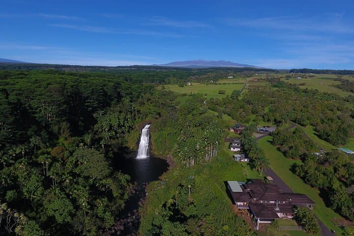 Visit Kulaniapia Falls: Hilo’s Private Waterfall Daypass with Swimming, Kayaks & Rappelling Discount photo 3