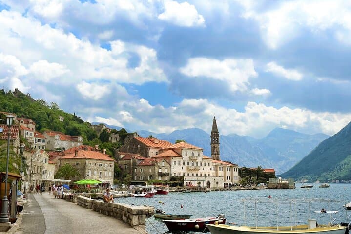 Kotor to Perast & Our Lady of the Rocks: Half-Day Tour with Authentic Cooking Class photo 5