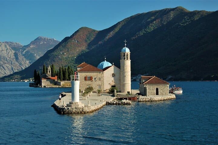 Kotor to Perast & Our Lady of the Rocks: Half-Day Tour with Authentic Cooking Class photo 6