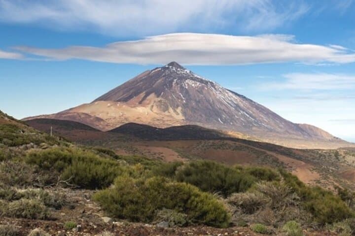 Guided Day Tour to Teide National Park: Roques de García & Mount Teide Views photo 3