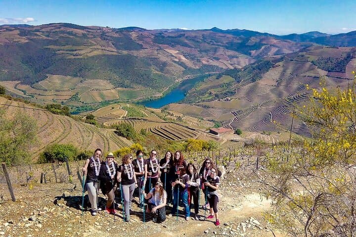 Private Douro Valley 4x4 Tour with Wine Tasting & Douro River Cruise photo 6