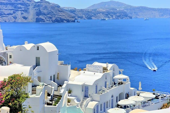 6-Day Greek Wine Journey: Nemea Vineyards, Nafplio Heritage & Santorini Vinsanto photo 4