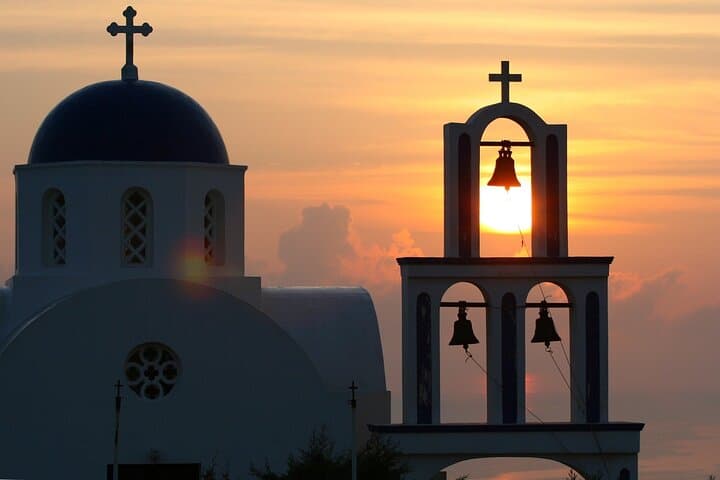 6-Day Private Tour: Athens & Santorini — Acropolis, Caldera & Sunset Cruise photo 6