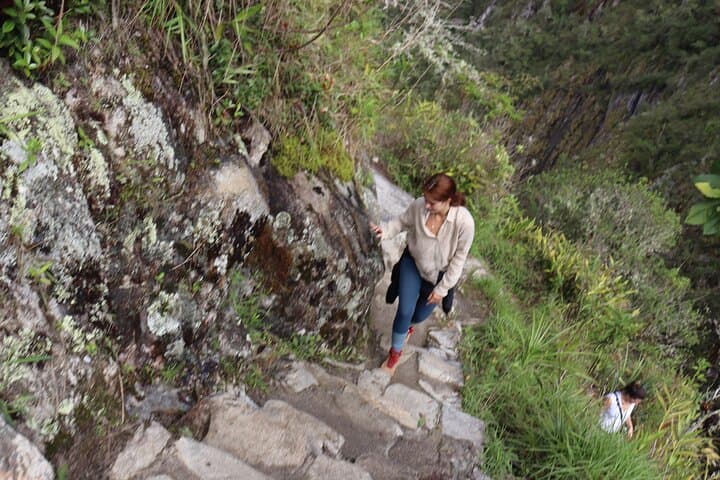 Short Inca Trail to Machu Picchu: 2-Day Guide from Cusco photo 2