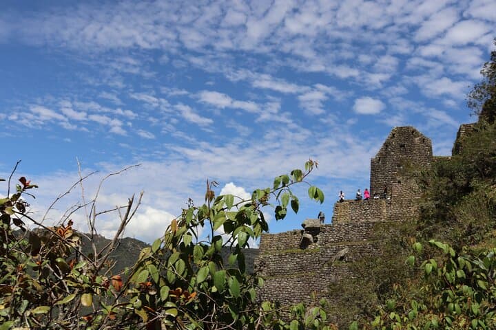 Short Inca Trail to Machu Picchu: 2-Day Guide from Cusco photo 3