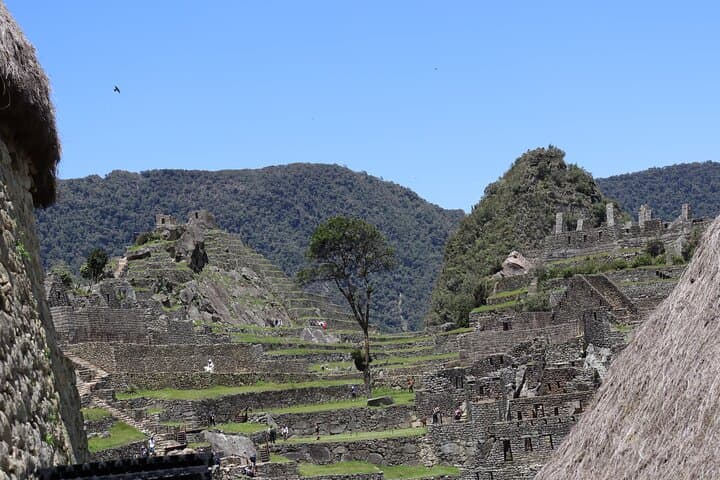 Short Inca Trail to Machu Picchu: 2-Day Guide from Cusco photo 4