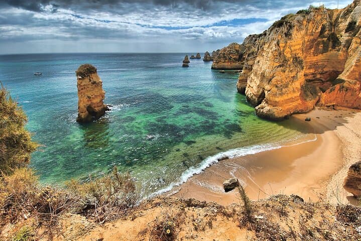 Half-Day Lagos & Sagres Private Tour — Ponta da Piedade to Cape St. Vincent Sunset photo 6