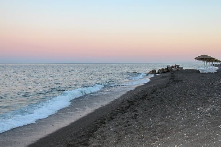 6-Day Private Tour: Athens & Santorini — Acropolis, Caldera & Sunset Cruise photo 3