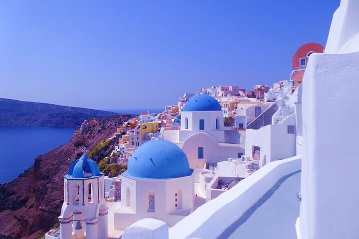 13-Day Private Tour of Ancient Greece: Athens, Meteora, Mykonos & Santorini photo 3