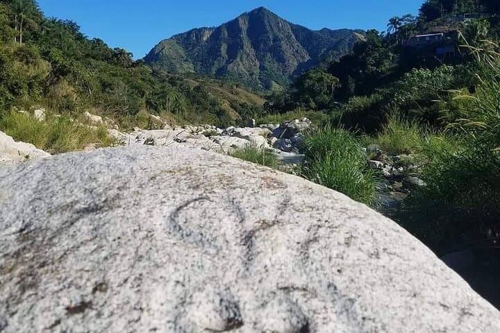 White Canyon Ancestral Route: Private Cultural Canyon Walk & Swim in Utuado