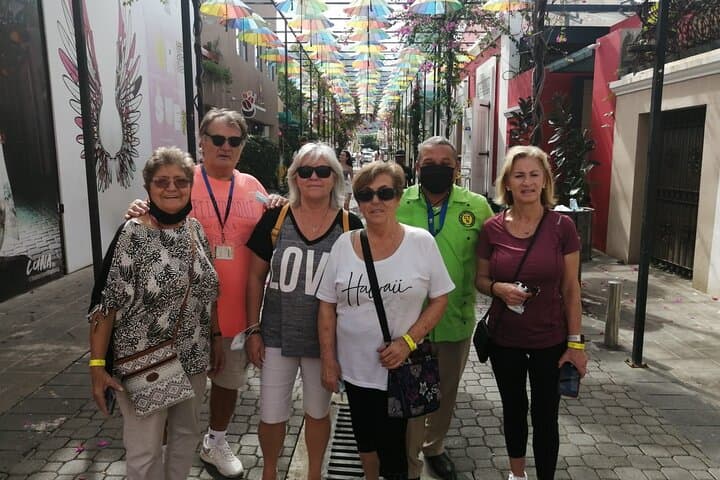 Comfortable Taxi City Tour Puerto Plata — Private 4‑Hour Sightseeing photo 2