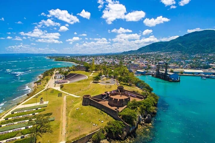 Comfortable Taxi City Tour Puerto Plata — Private 4‑Hour Sightseeing photo 6