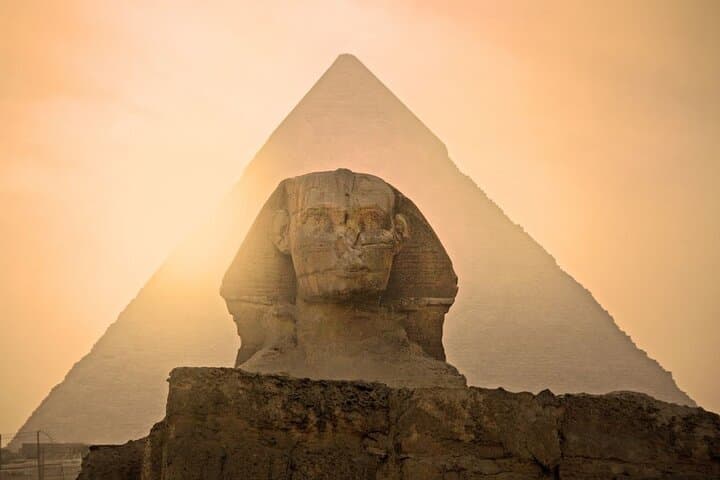 7-Day Egypt by Land: Cairo to Abu Simbel Cultural Tour