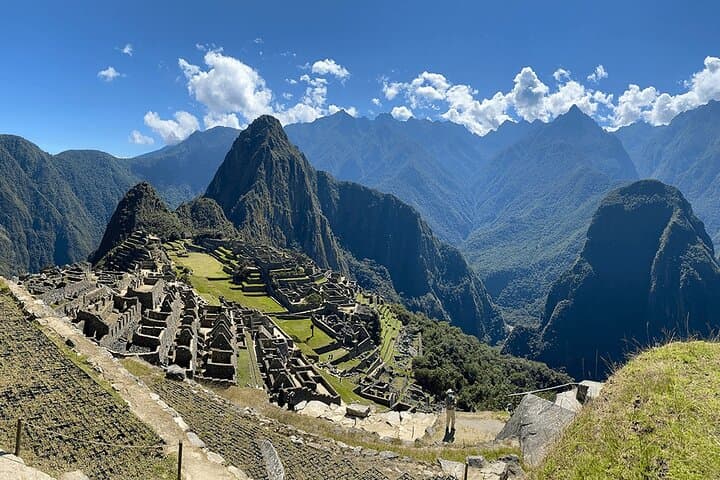 Short Inca Trail 2-Day Private Trek: Cusco to Machu Picchu via Km 104 photo 3