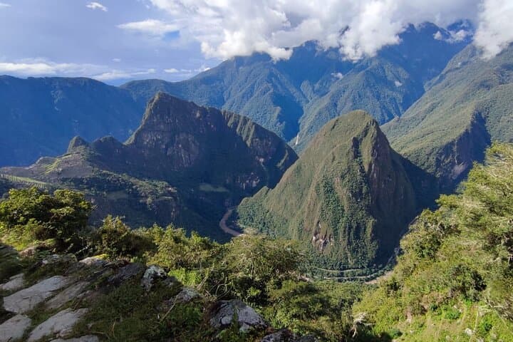 Short Inca Trail 2-Day Private Trek: Cusco to Machu Picchu via Km 104 photo 4
