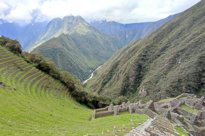 Short Inca Trail 2-Day Private Trek: Cusco to Machu Picchu via Km 104 photo 6