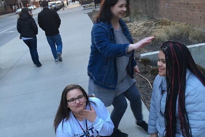 Tulsa Wacky Walks: Royal Scavenger Hunt App Game to Explore the City photo 3