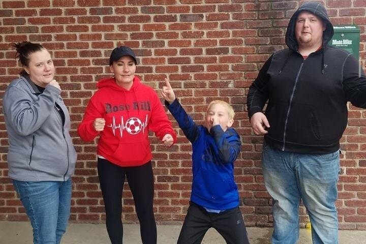Tulsa Wacky Walks: Royal Scavenger Hunt App Game to Explore the City photo 4