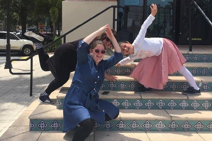 Royal Scavenger Hunt Through Historic Vancouver, WA — App-Led City Adventure photo 3