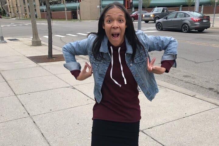Royal Scavenger Hunt Through Historic Vancouver, WA — App-Led City Adventure photo 6