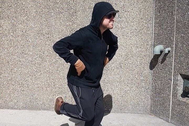Red Deer Royal Scavenger Hunt — Wacky Walks City Adventure photo 2