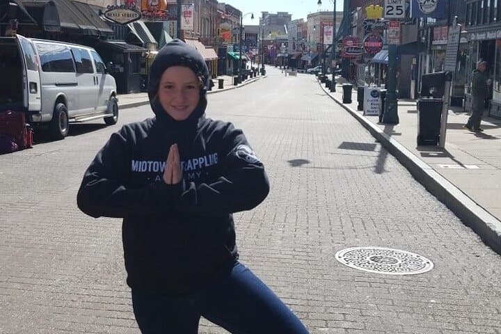 Red Deer Royal Scavenger Hunt — Wacky Walks City Adventure photo 4