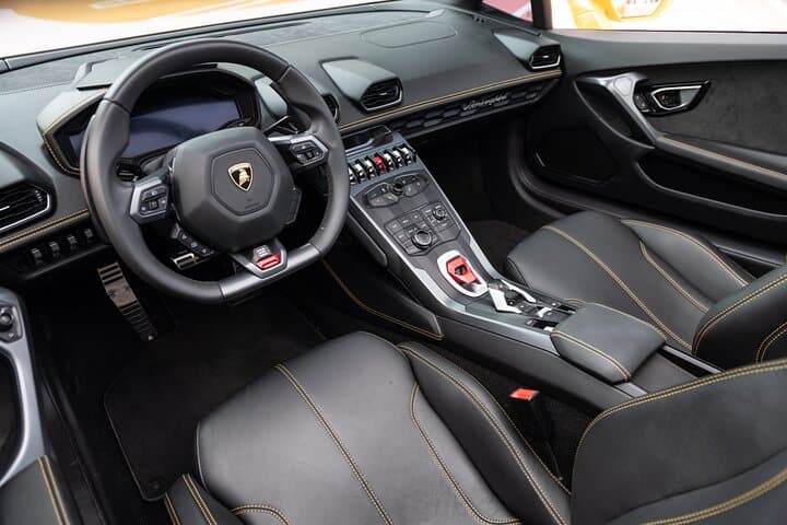 Miami to Key West Supercar Rally — 24‑Hour Exotic Car Road Trip photo 2